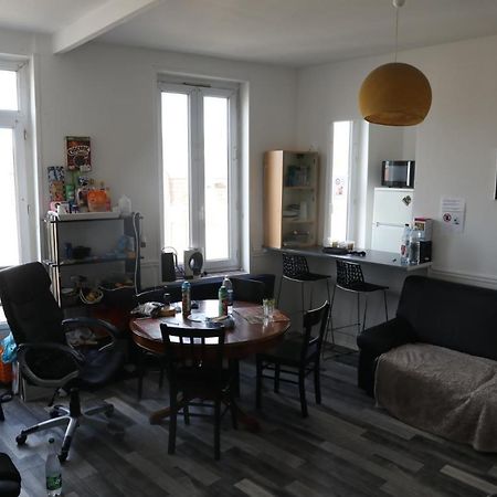 Appartement Spacieux Lille 15 Eksteriør billede