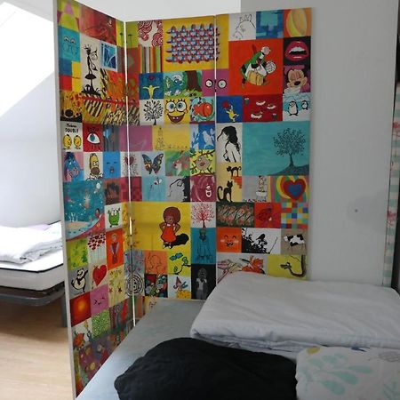 Appartement Spacieux Lille 15 Eksteriør billede