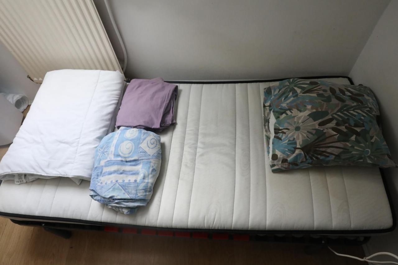 Appartement Spacieux Lille 15 Eksteriør billede