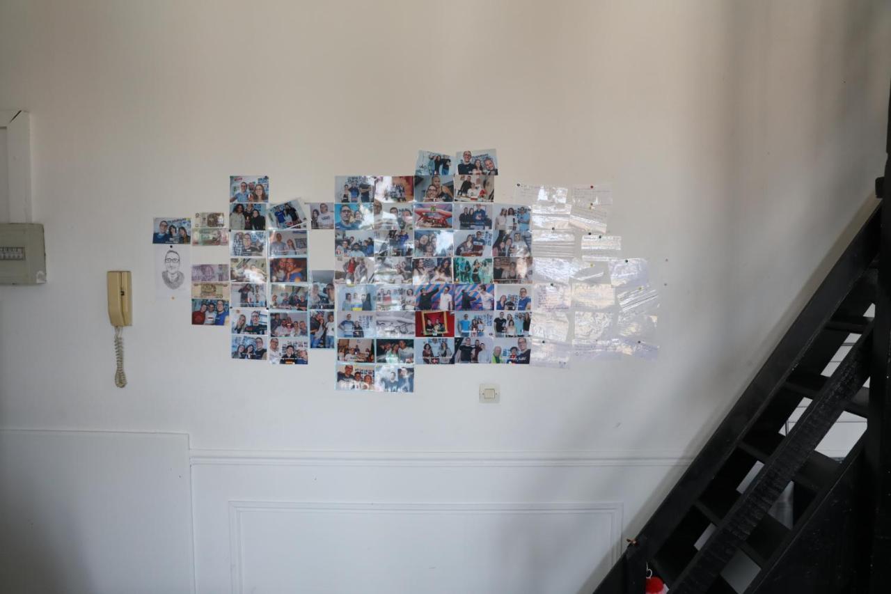 Appartement Spacieux Lille 15 Eksteriør billede