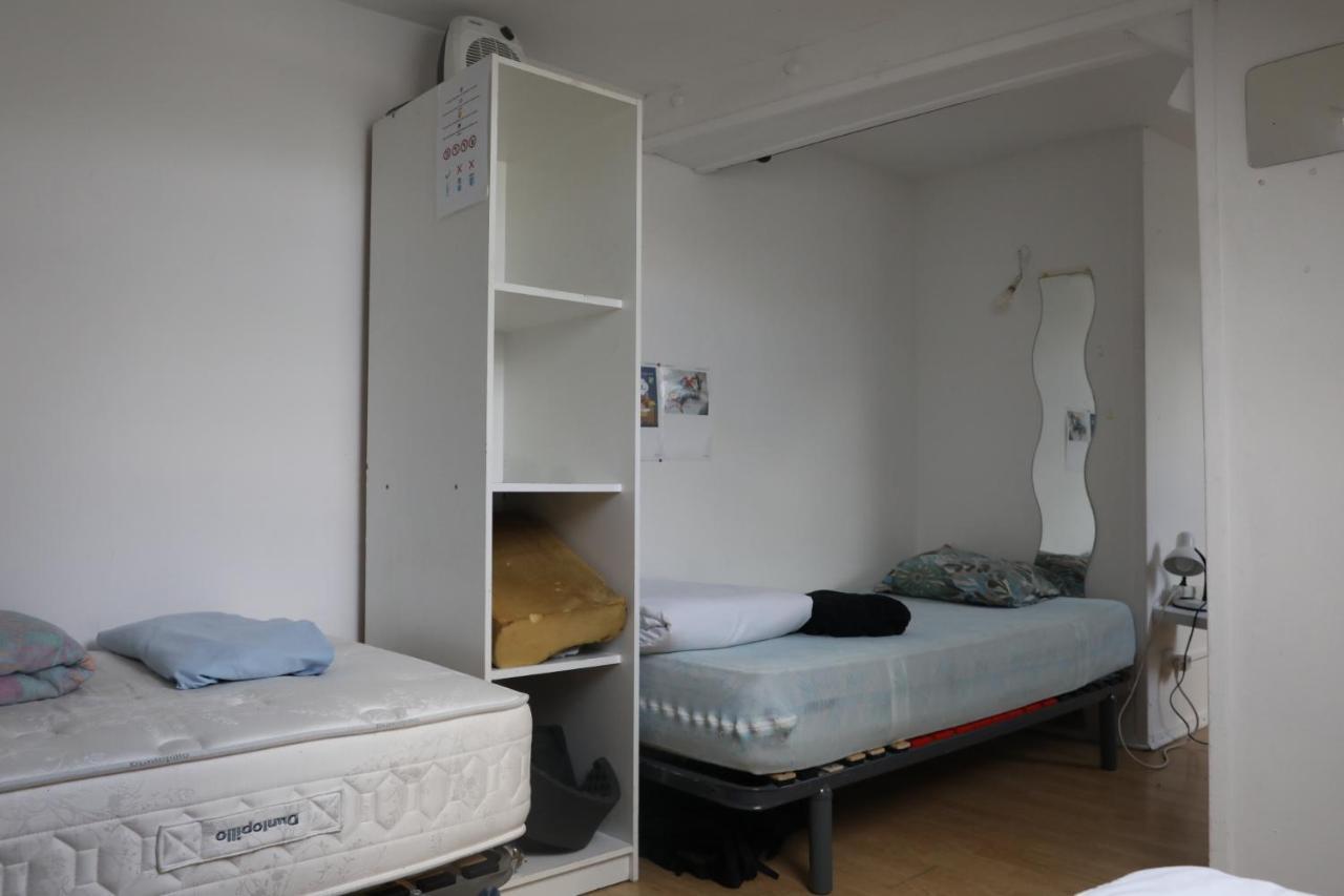 Appartement Spacieux Lille 15 Eksteriør billede