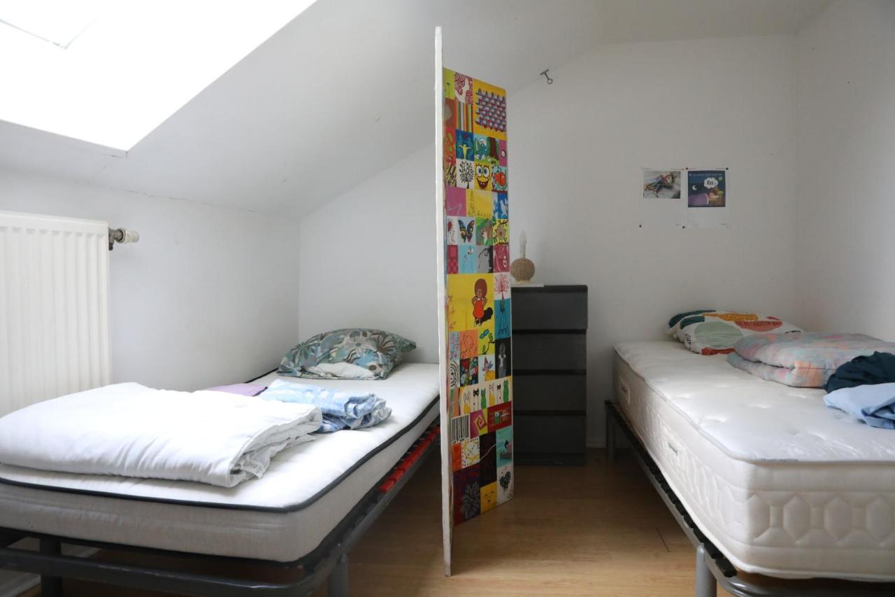Appartement Spacieux Lille 15 Eksteriør billede