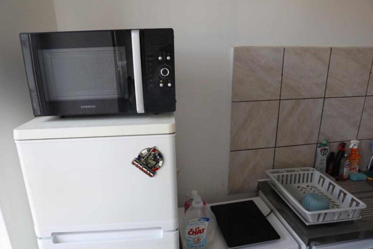 Appartement Spacieux Lille 15 Eksteriør billede