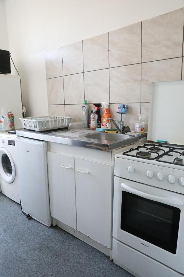 Appartement Spacieux Lille 15 Eksteriør billede