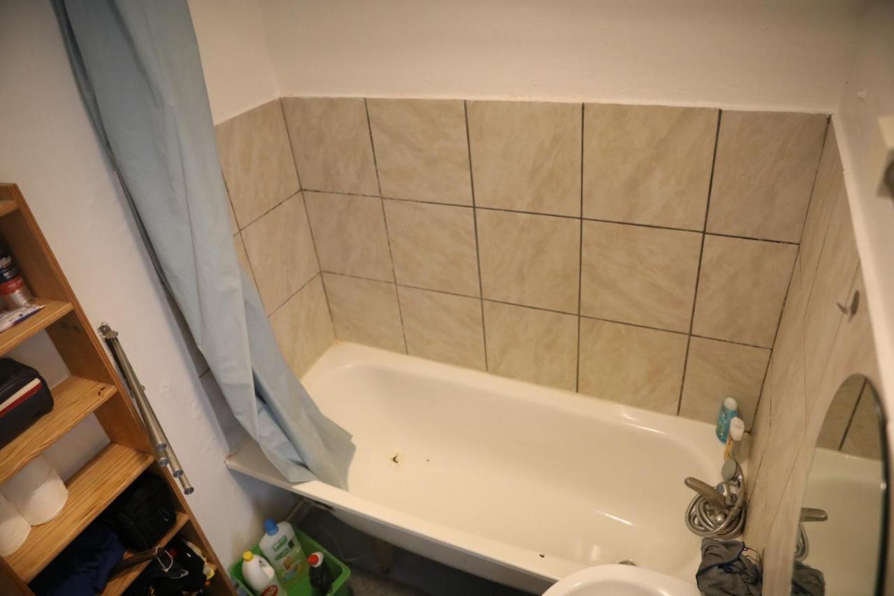 Appartement Spacieux Lille 15 Eksteriør billede
