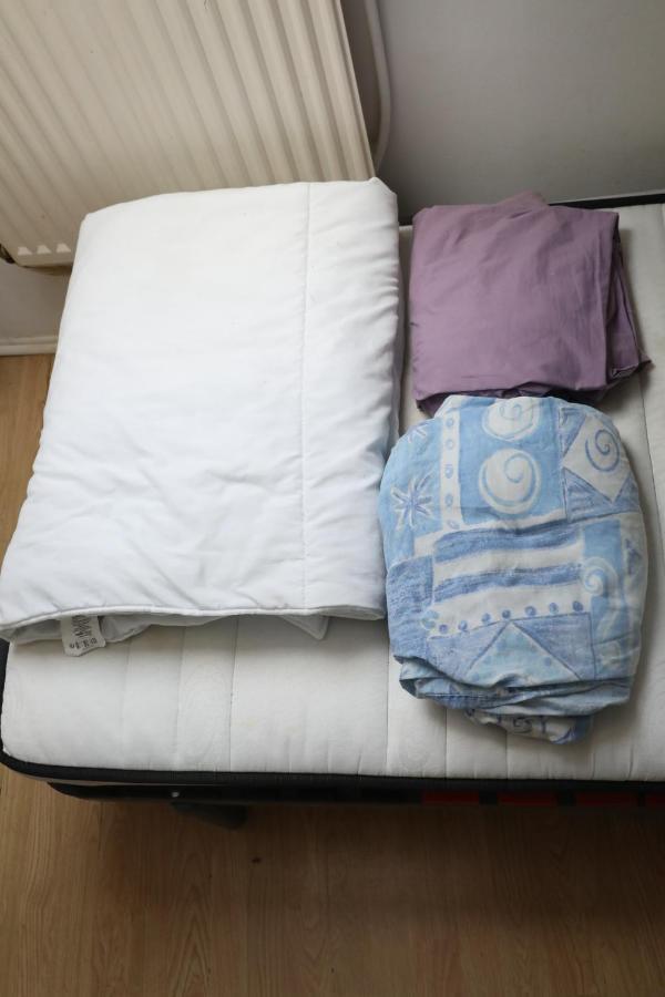 Appartement Spacieux Lille 15 Eksteriør billede