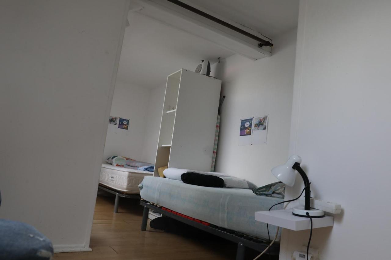 Appartement Spacieux Lille 15 Eksteriør billede