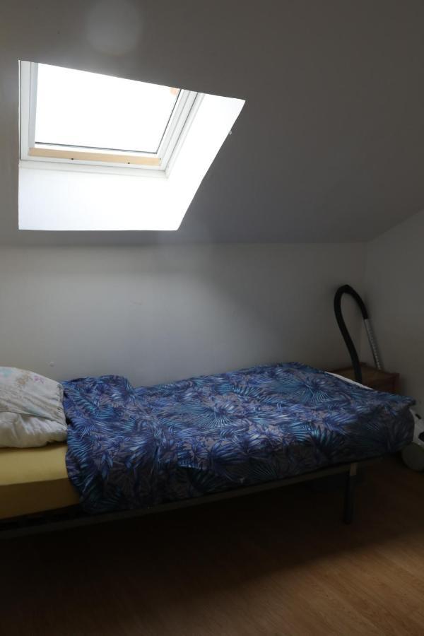 Appartement Spacieux Lille 15 Eksteriør billede