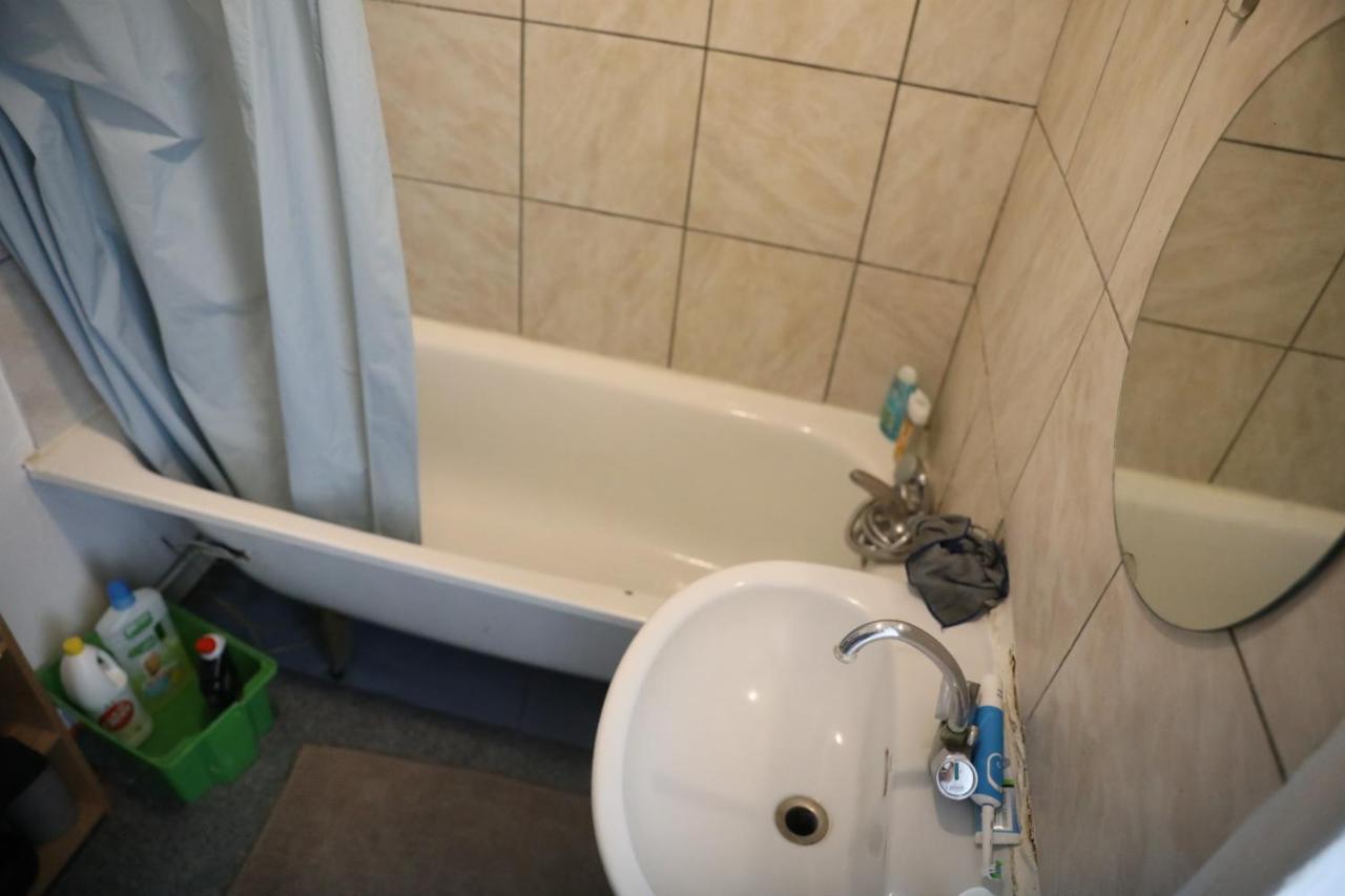 Appartement Spacieux Lille 15 Eksteriør billede