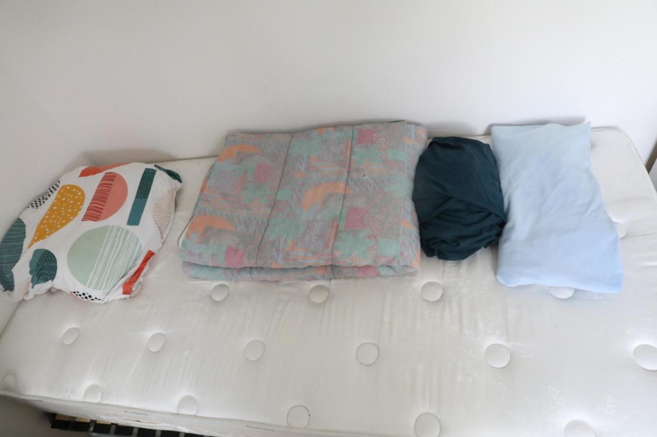 Appartement Spacieux Lille 15 Eksteriør billede
