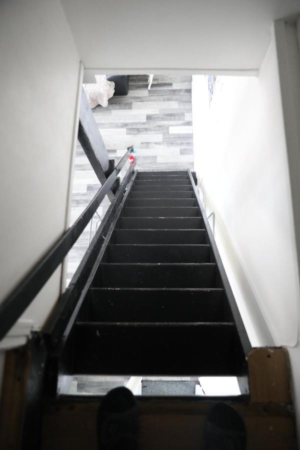 Appartement Spacieux Lille 15 Eksteriør billede